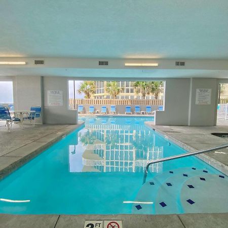 Island Royale 1002 By Albvr - Come & Relax At Our Beautiful Beachfront Condo In The Heart Of Gulf Shores! Екстериор снимка