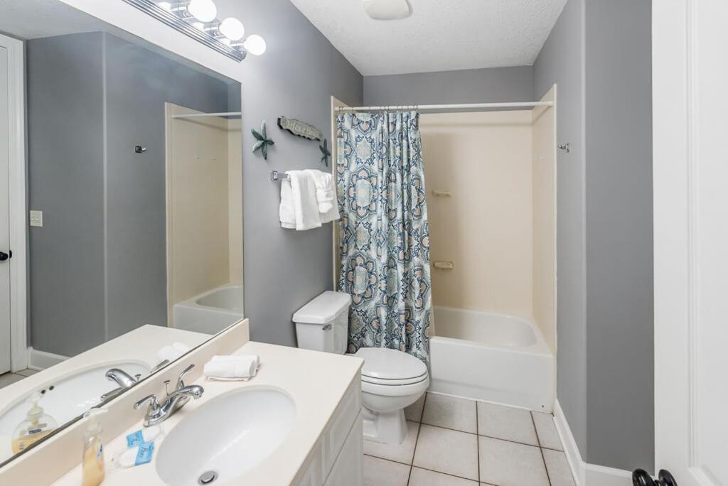 Island Royale 1002 By Albvr - Come & Relax At Our Beautiful Beachfront Condo In The Heart Of Gulf Shores! Екстериор снимка