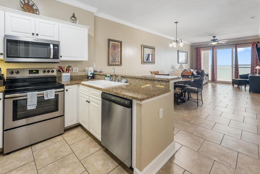 Island Royale 1002 By Albvr - Come & Relax At Our Beautiful Beachfront Condo In The Heart Of Gulf Shores! Екстериор снимка