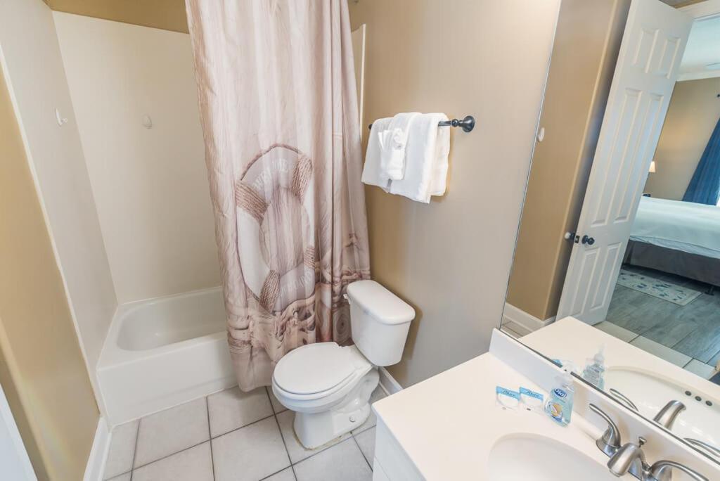 Island Royale 1002 By Albvr - Come & Relax At Our Beautiful Beachfront Condo In The Heart Of Gulf Shores! Екстериор снимка