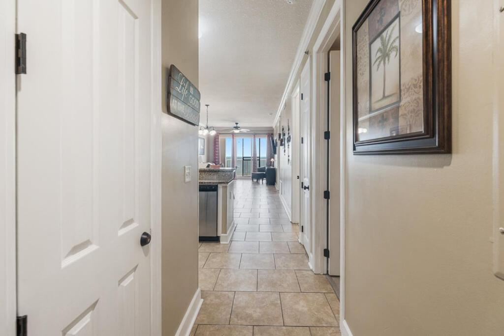 Island Royale 1002 By Albvr - Come & Relax At Our Beautiful Beachfront Condo In The Heart Of Gulf Shores! Екстериор снимка