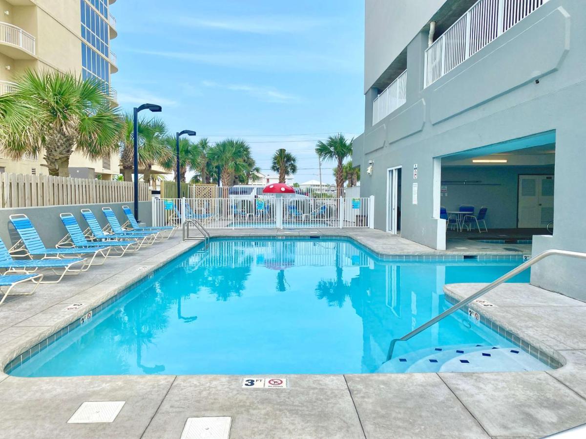 Island Royale 1002 By Albvr - Come & Relax At Our Beautiful Beachfront Condo In The Heart Of Gulf Shores! Екстериор снимка