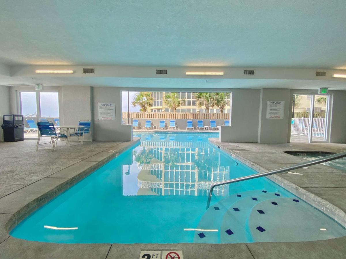 Island Royale 1002 By Albvr - Come & Relax At Our Beautiful Beachfront Condo In The Heart Of Gulf Shores! Екстериор снимка