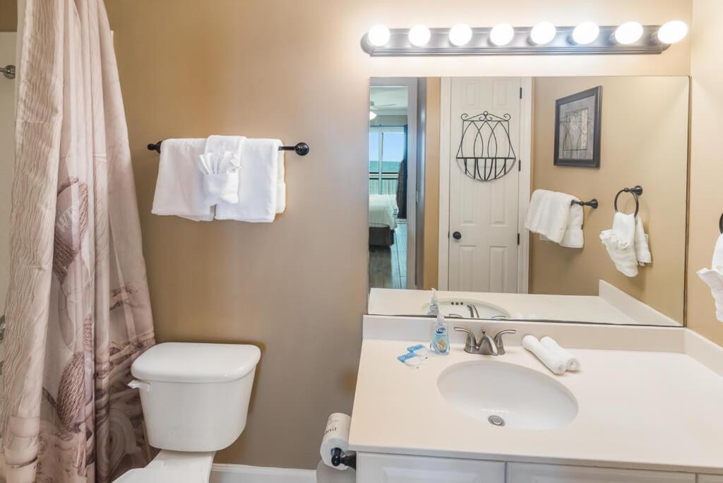 Island Royale 1002 By Albvr - Come & Relax At Our Beautiful Beachfront Condo In The Heart Of Gulf Shores! Екстериор снимка